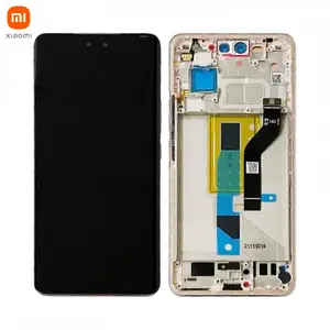 Écran Tactile Original Xiaomi 13 Lite 5600050L9S00 Rose