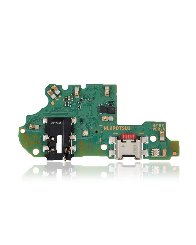 Dock de charge pour Huawei P Smart 2019 / 9S / P Smart Plus (2019)
