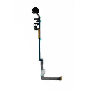 Nappe Home Apple iPad 6/iPad 5 A1893/A1954/A1822/A1823 Noir