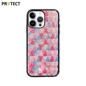 Coque de Protection ID045 PROTECT pour Apple iPhone 14 Pro Max Rose
