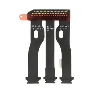 Nappe LCD Apple Watch SE 40mm (3e génération)