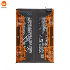 Batterie Originale Xiaomi Redmi Note 15 5G/Poco M8 5G 1330101000268B BN6D