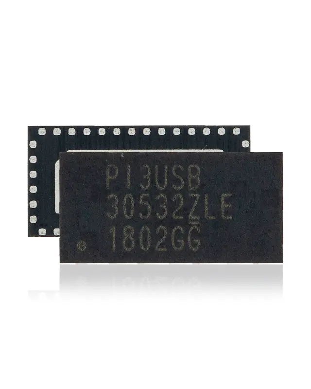 Pièce à microsouder pour Nintendo Switch / Switch OLED (soudure requise)