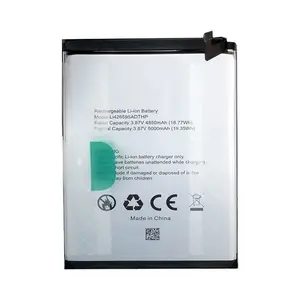 Batterie Premium Blackview Oscal Tiger 12/Shark 8 Li426595ADTHP