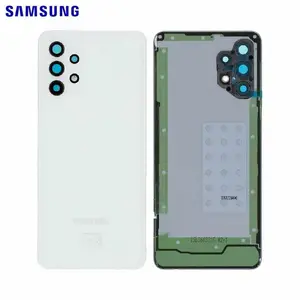Cache Arrière Original Samsung Galaxy A32 4G A325 GH82-25545B Awesome White