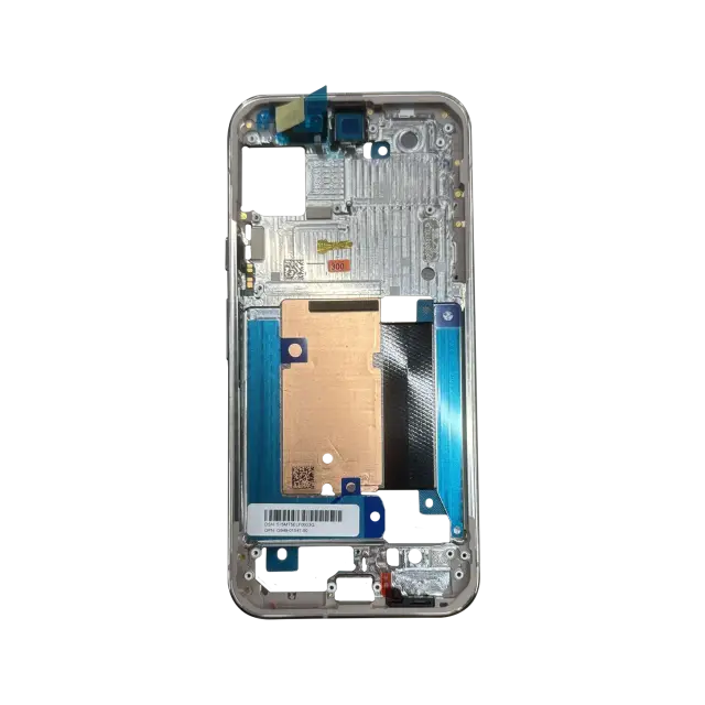 Châssis pour Google Pixel 10 Pro XL (origine, version internationale, Porcelain)