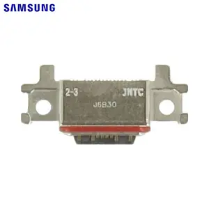 Connecteur de Charge Original Samsung Galaxy A3 2017 A320/Galaxy A5 2017 A520/Galaxy A7 2017 A720 3722-004060