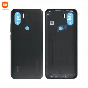 Cache Arrière Original Xiaomi Redmi A1+ 55050002H49T Noir