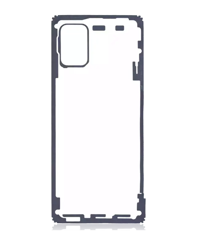 Adhésif pour Samsung Galaxy A71 (A715 / 2020) (lot de 10)