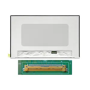 Dalle Ordinateur Portable 16.0" Slim 3K (3072x1920) LCD 60Hz, eDP 40pin Droite 21mm, sans Fixation ~349mm