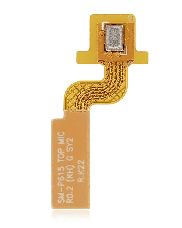 Nappe capteurs pour Samsung Galaxy Tab S6 Lite 10.4" (P610 / P615) ( 2020)