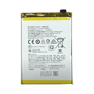 Batterie Premium OPPO Reno 4 Z 5G BLP779