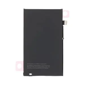 Batterie High Capacity Apple iPhone 16 Plus (TI 4800mAh)