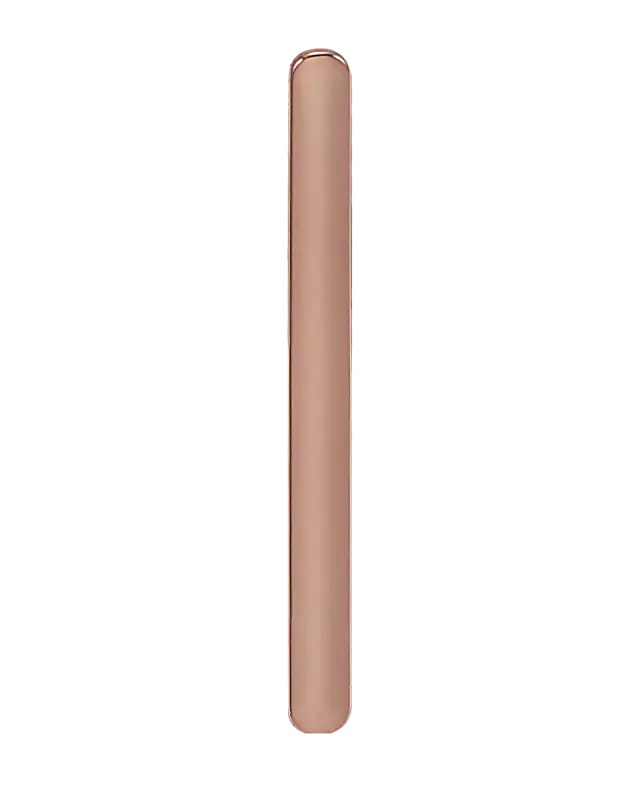 Nappe volume pour Xiaomi Redmi Note 10 Pro (Gradient Bronze)