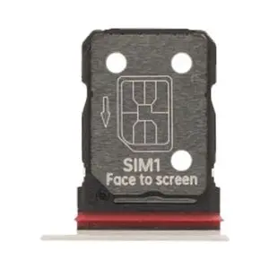 Tiroir SIM Premium OnePlus 15 5G Sand Storm