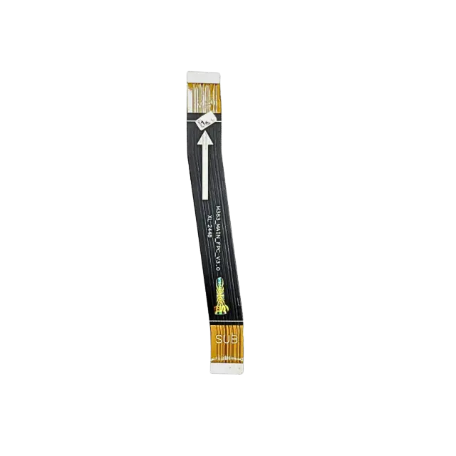 Pièce à microsouder pour Motorola Moto G Power (XT2617 / 2026) / Moto G Power (XT2515 / 2025) (origine)