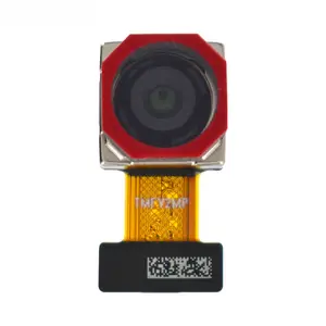 Caméra Principale Premium Realme C63/C61 50MP