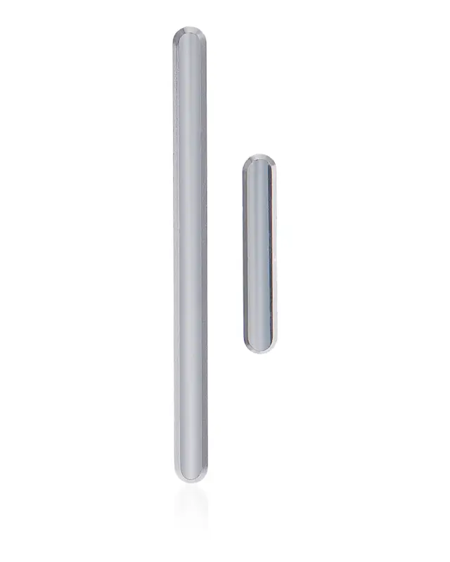Nappe volume pour Xiaomi Mi 9 Lite / CC9 (Pearl White)