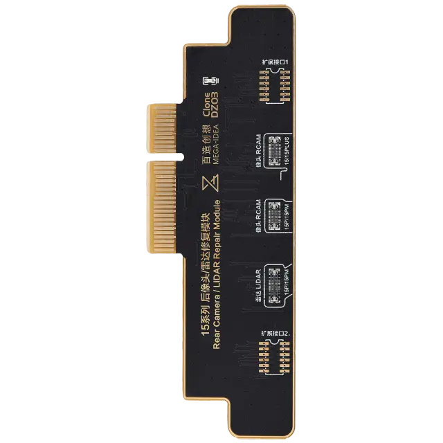 Outil pour Qianli iPhone XR-15 Pro Max (Qianli)
