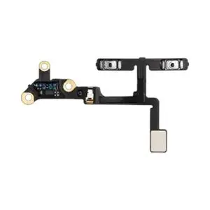 Nappe Volume Apple iPad Pro 13" M4 (7e génération)/iPad Pro 11" M4 (5e génération) A2837/A2926 Wifi+Cellular