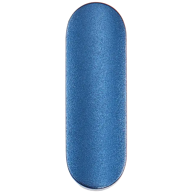 Nappe volume pour Apple Watch Series 7 (41MM / 45MM) (Aluminum/Blue)