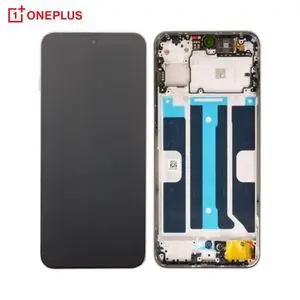 Écran Tactile Original OnePlus Nord 5 5G 621029000620 Marble Sands