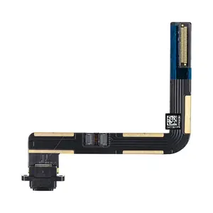 Connecteur de Charge Apple iPad 5 A1822/A1823 Noir