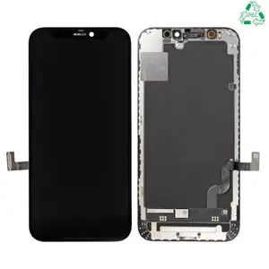 Écran Tactile Original reconditionné Apple iPhone 12 Mini Noir