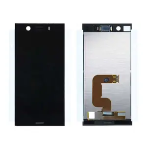 Écran Tactile Sony Xperia XZ1 Compact G8441 Noir