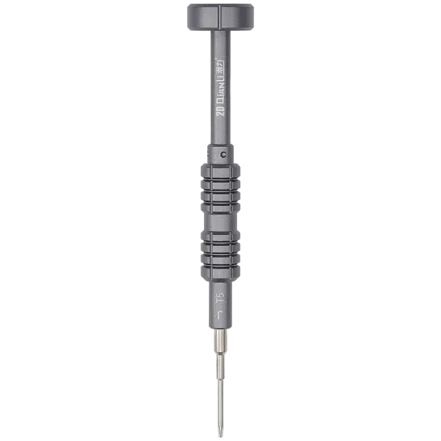 Tournevis Qianli 2D iThor J Torx T5