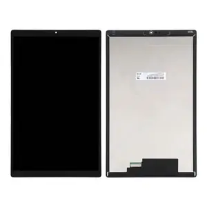 Écran Tactile Lenovo Tab M10 HD Gen 2 Noir