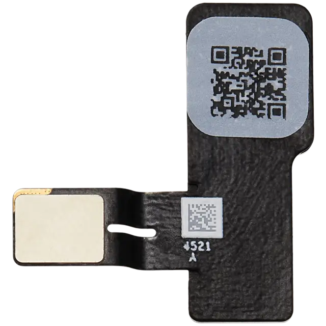 Nappe d’antenne GPS pour Apple iPhone 15 Pro (version US)