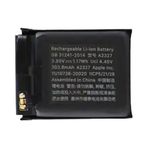 Batterie Apple Watch Series 6 40mm