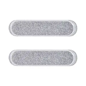 Bouton Volume Apple iPad Air 4 A2072/A2316/A2324/A2325 Argent