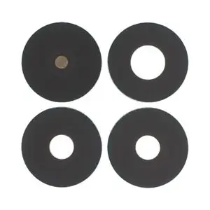 Lentille Premium Xiaomi Poco M8 Pro 5G Noir