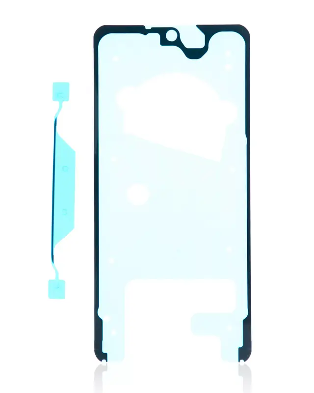 Adhésif pour Samsung Galaxy S22 Plus 5G (lot de 10) — Adhésif d’écran