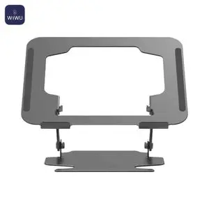Support pour Ordinateur Portable Wiwu ZM-901 Pliable