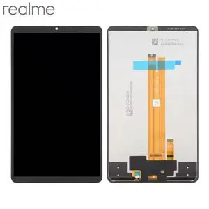 Écran Tactile Original Xiaomi Redmi Pad SE 8.7 4G 56000200N8500 Noir