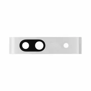 Support Lentille Premium Google Pixel 7a Neige