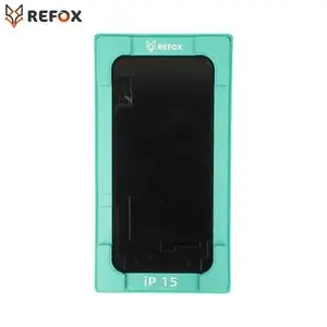 Moule d'Alignement REFOX pour iPhone 15