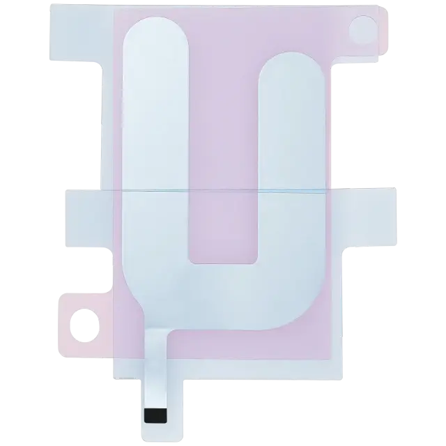 Adhésif pour Apple iPhone 16 / iphone 17 (lot de 10)