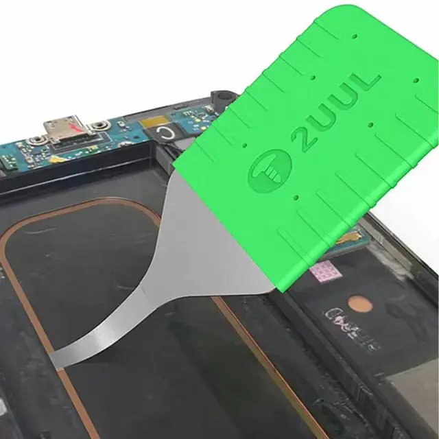 Outil d’ouverture d’écran 2UUL Z Blade