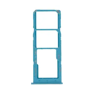 Tiroir Sim Premium Samsung Galaxy M12 M127 Vert
