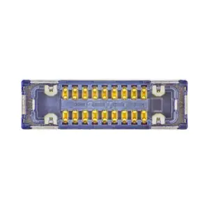 Connecteur de Carte Mère Tactile Apple iPhone XR (J5800)