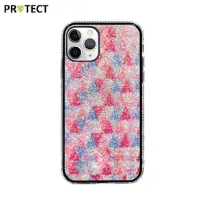 Coque de Protection ID045 PROTECT pour Apple iPhone 11 Pro Rose