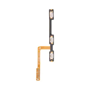 Nappe Power On/Off et Volume Premium Samsung Galaxy A03 Core A032