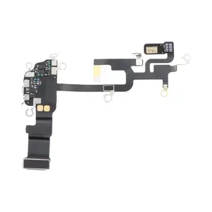 Nappe WiFi Apple iPhone 15 Pro