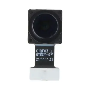 Caméra Ultra Grand Angle Premium OnePlus 10 Pro 5G 50MP