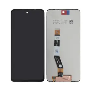 Écran Tactile Premium Motorola Moto G14 Noir