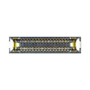 Connecteur de Carte Mère Apple iPhone 12/iPhone 12 Pro LCD (J11500) (x3)
